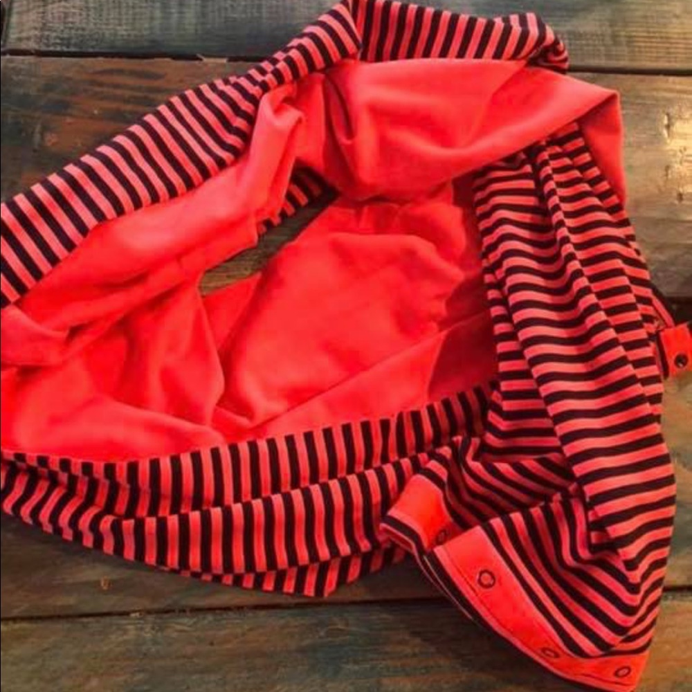 Lululemon Vinyasa Scarf